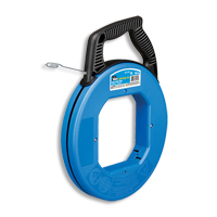 Ideal Tuff-Grip Fish Tape Reel and Winder